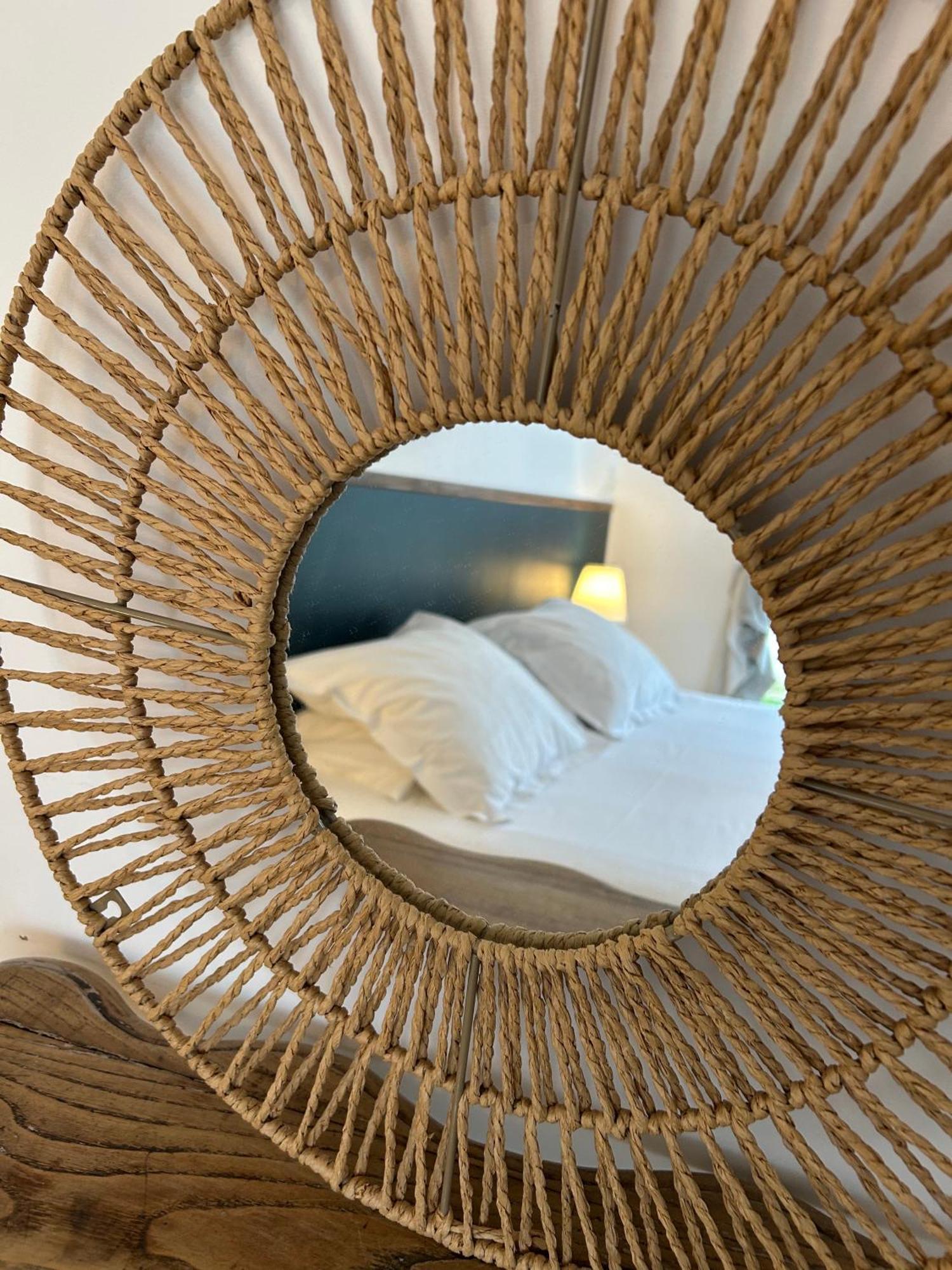 Hotel Restaurant La Voile Bleue エルドゥヴァン エクステリア 写真